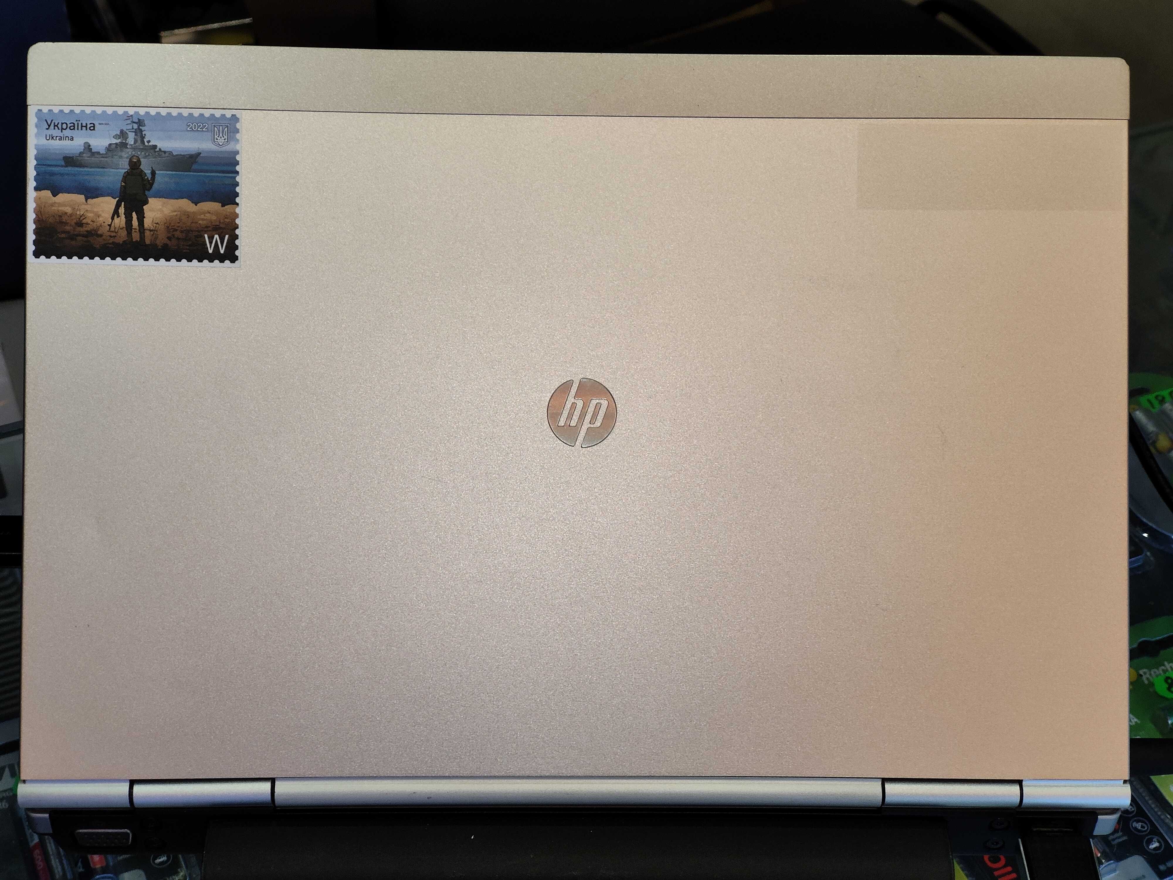 Ноутбук HP Elitbook 2560P