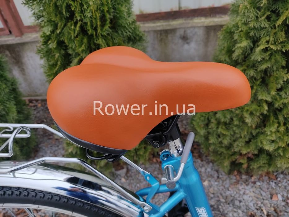 Складний велосипед X-Treme Salut FD 26 Blue