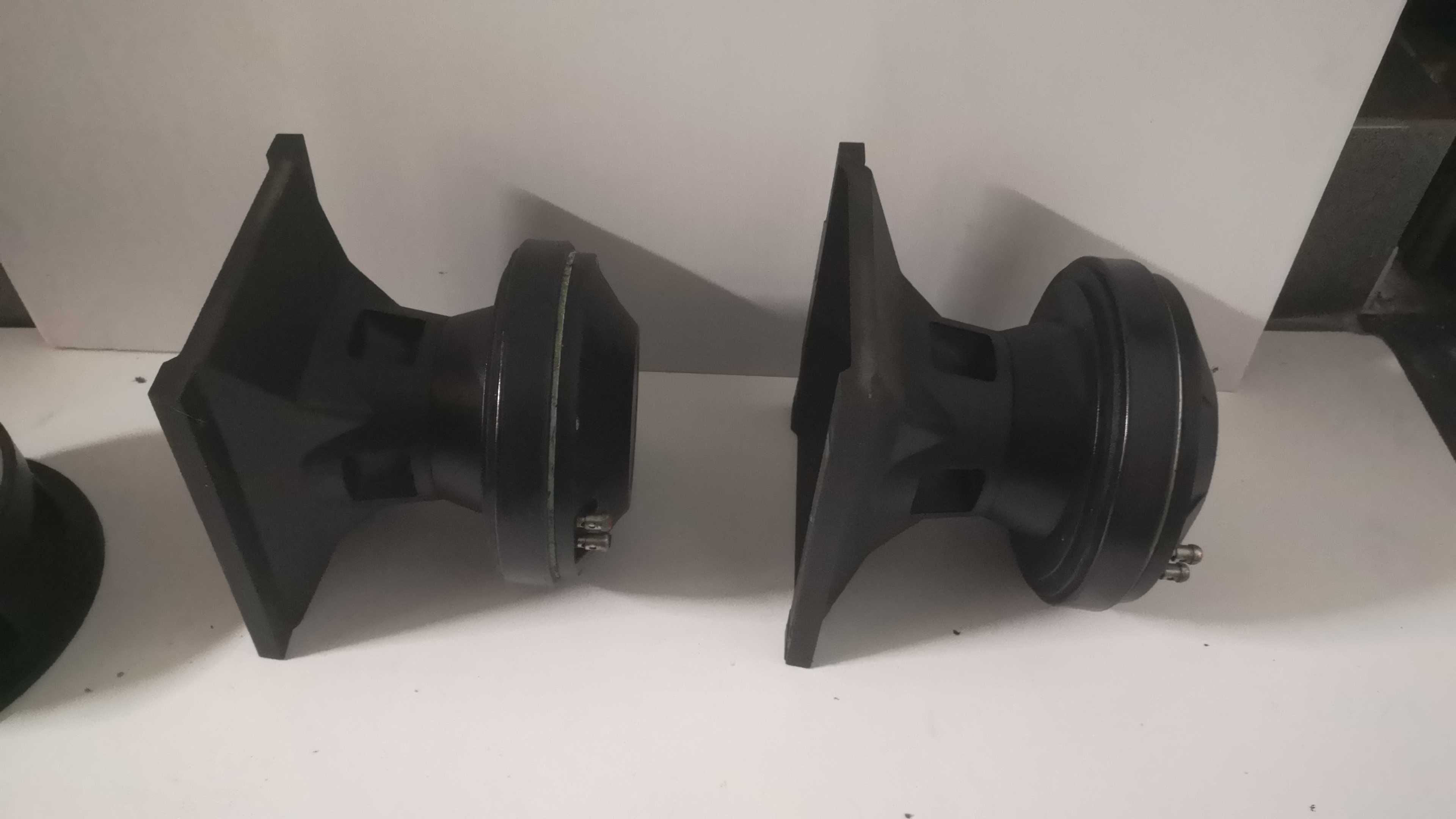AGUDOS D.A.S TOPO DE GAMA - Preço do Par - K4 16 Ohms