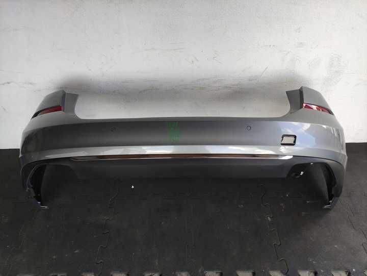 BMW 6 G32 M-paket Бампер задний зад разборка