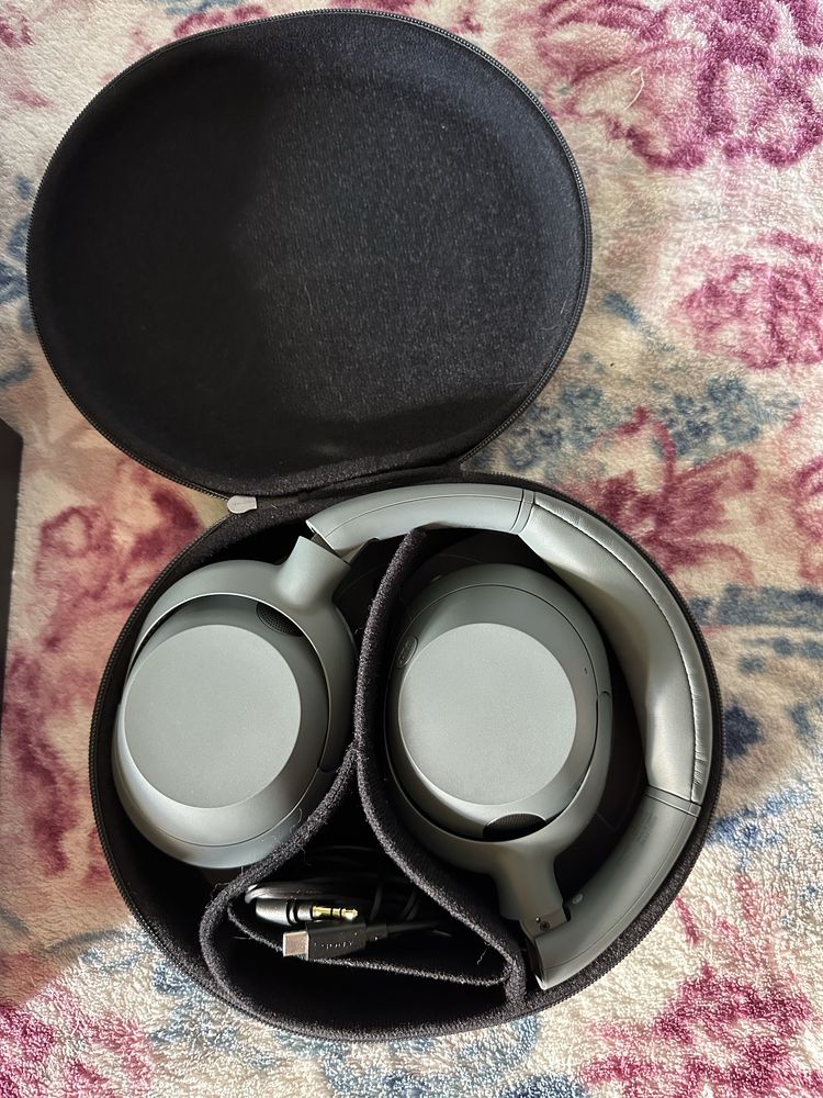 Słuchawki Sony ULT