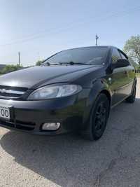 Продам Chevrolet Lacetti 1.6 газ/бенз