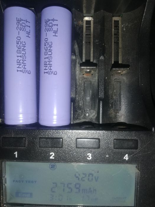 18650 аккумулятор с разбора акамулятор акб литий INR