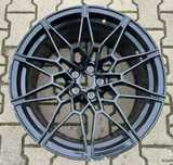 BMW M-Pakiet M3 1szt 10.5x20 IS20 8093837 930.
