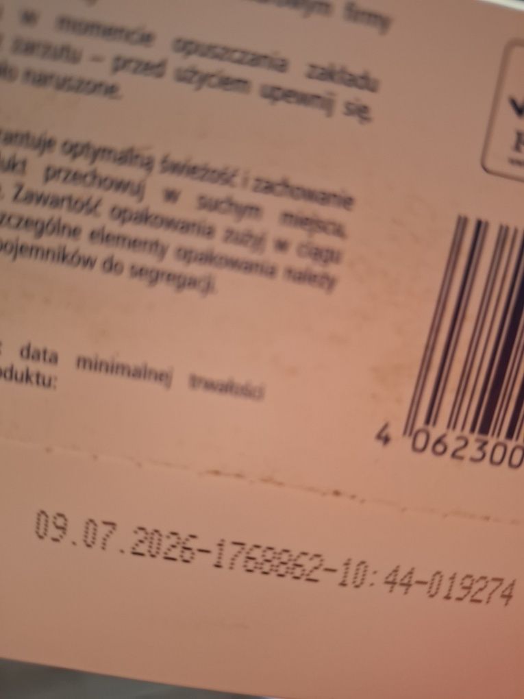 Mleko hipp bio combiotik 1