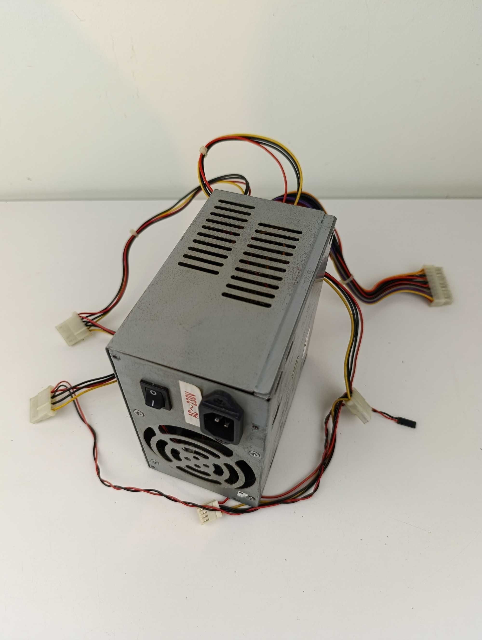 Zasilacz KME PX-230W ATX