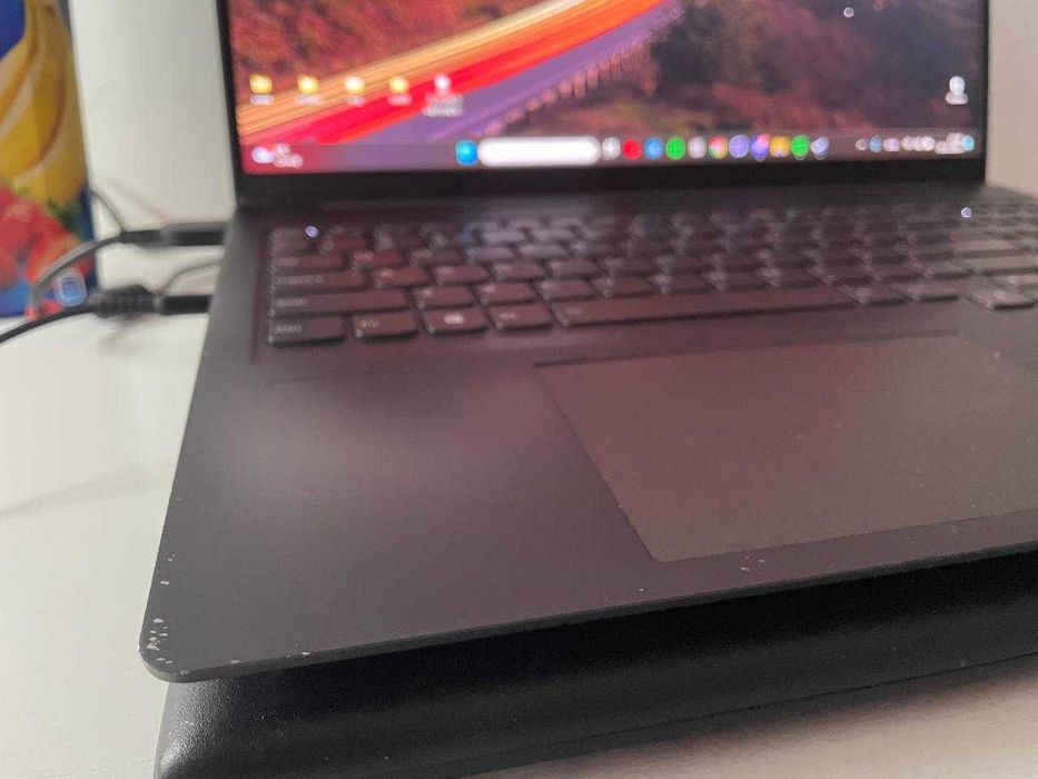 Ноутбук Lenovo IdeaPad 5 Pro 16ACH6 ТОРГ!