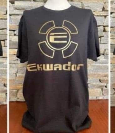 Gadżety klubowe Ekwador