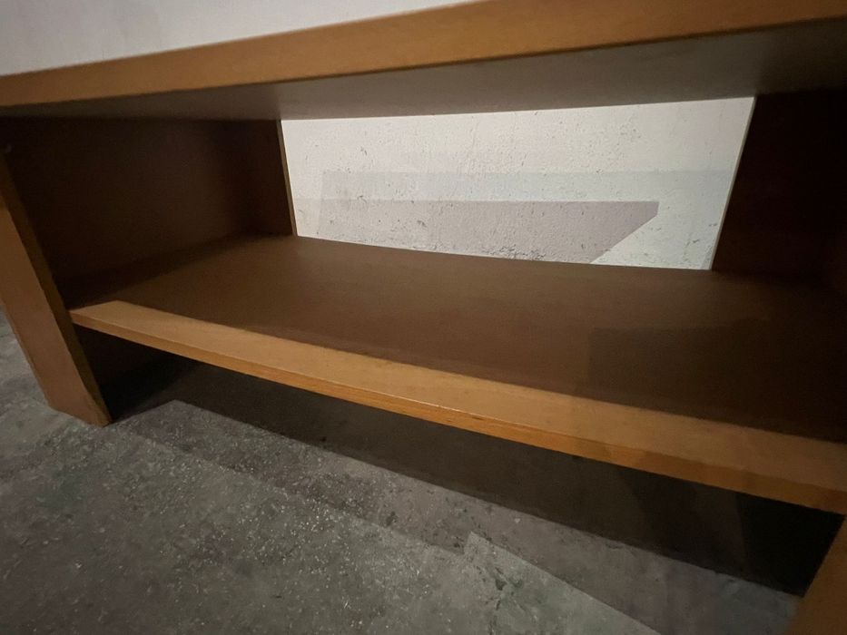 Mesa centro IKEA BENNO