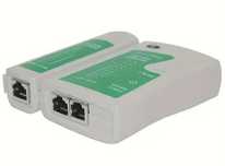 Tester sieci RJ45RJ11