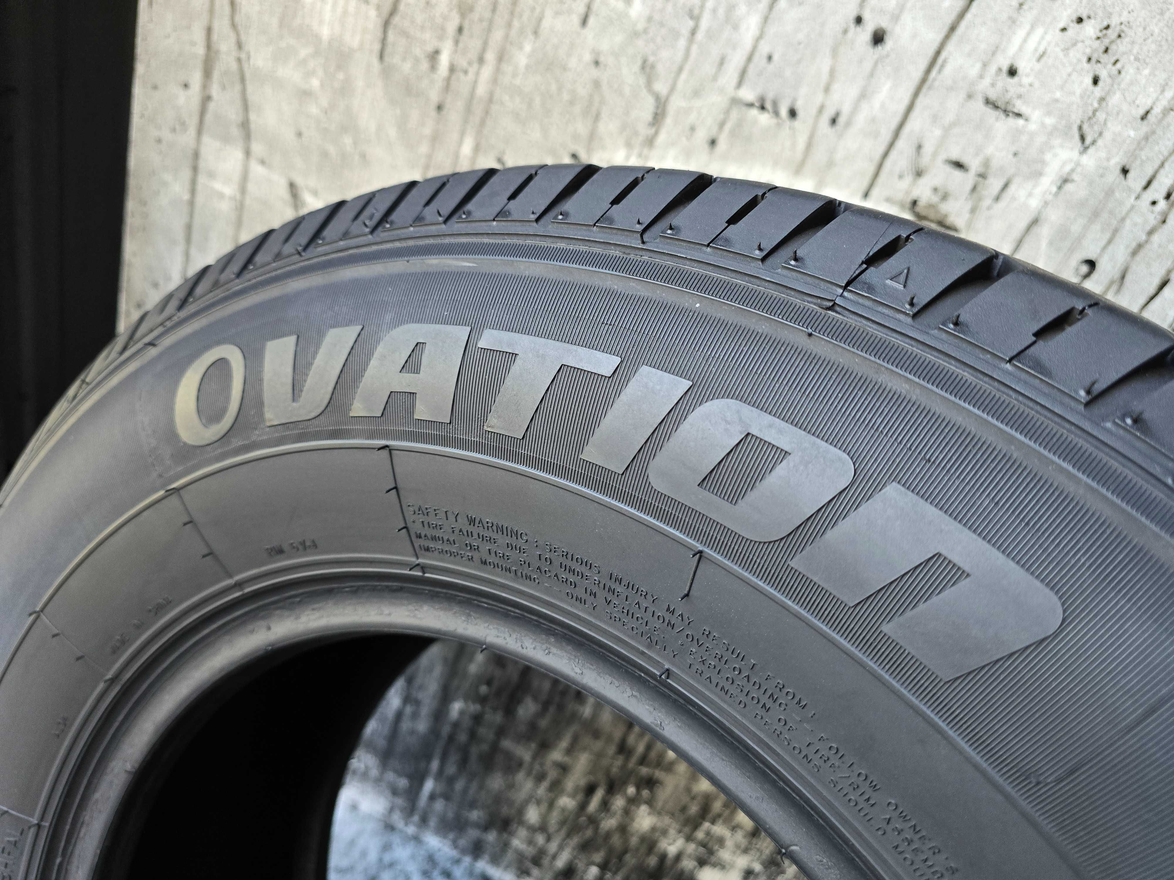 Sprzedam Opona 225/70 15" C Ovation V-07 AS All Season 2023r