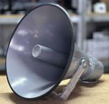 Рупор Горн раструб гучномовець  RMS 50 w peak 120w (колокол,крикунець)