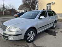 Продаж авто Skoda Octavia