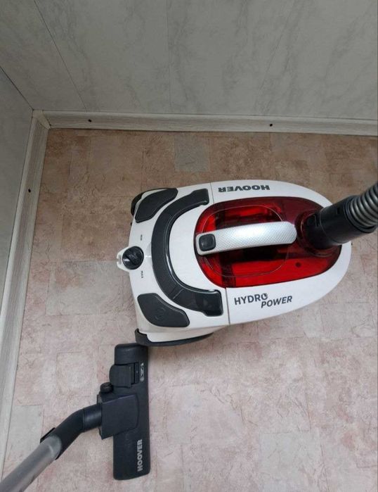 Пилосос Hoover HYP1610 019