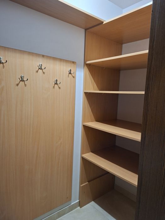 Meble garderoba/pralnia okazja ! Stan bardzo dobry,  polecam.