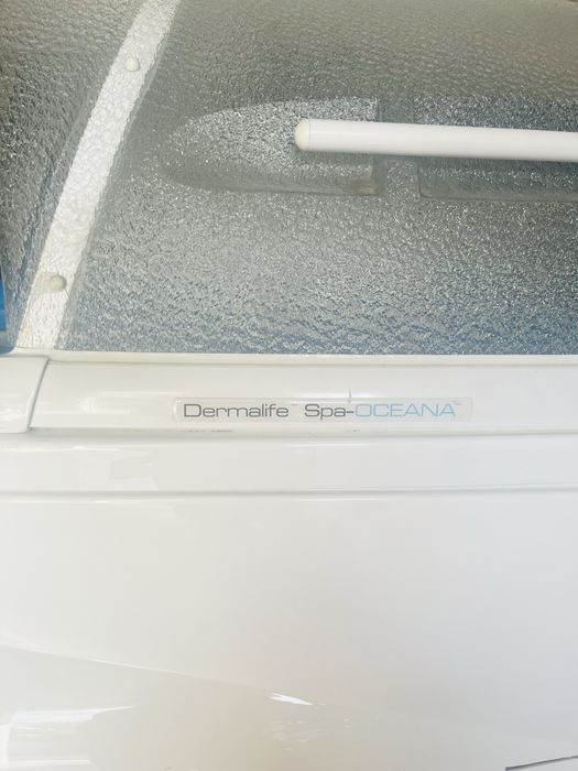 Capsula de Spa dermalife