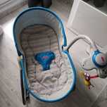 Bujaczek Tiny Love 3w1