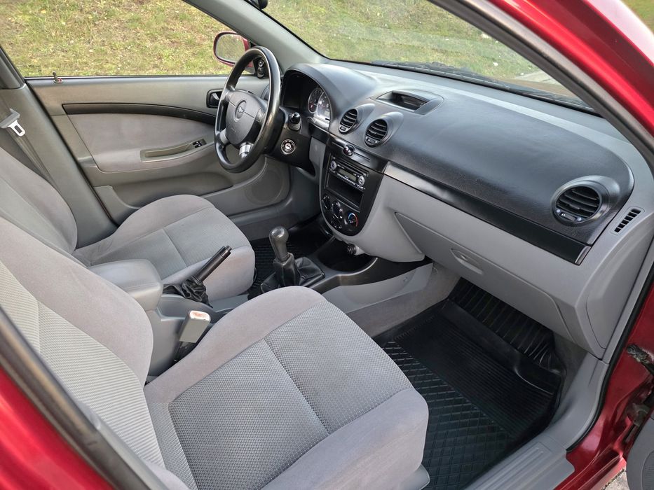 *Kombi*2.0 Diesel*2007*Salon PL*2 WŁ*Klima*Opłaty do 2026*ISOFIX*