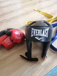 Шлем для борьбы Everlast M