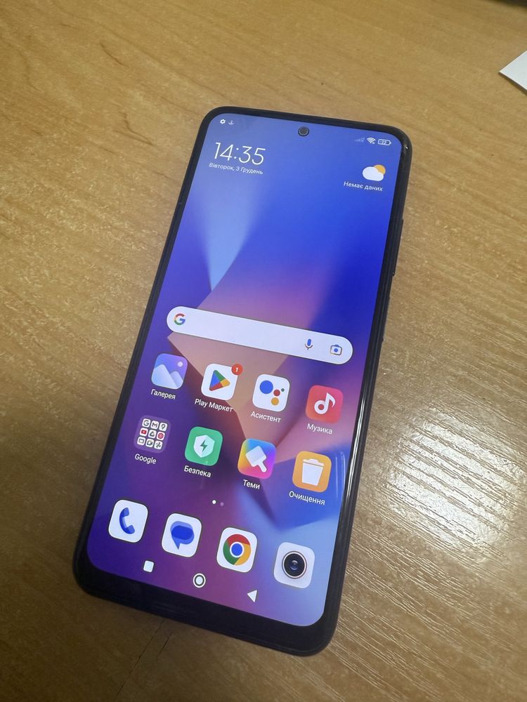Xiaomi Redmi Note 10s / 6/128gb NFC