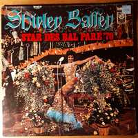 Pł. win. - Shirley Bassey – Star Des Bal Pare '70, LP, Stereo, EX+/EX+