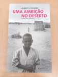 Uma ambição no deserto - Albert Cossery