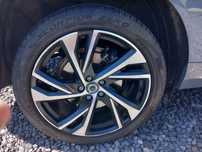 Opony wielosezonowe Pirelli Scorpion Zero All Season 245/45 R20