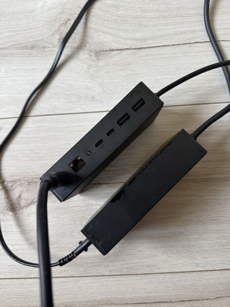 Stacja Dokująca Microsoft Surface Dock 2 199W EU