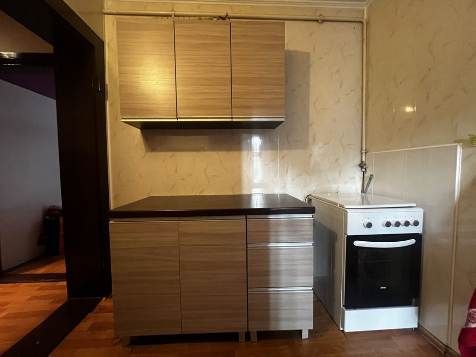 Meble kuchenne sonoma