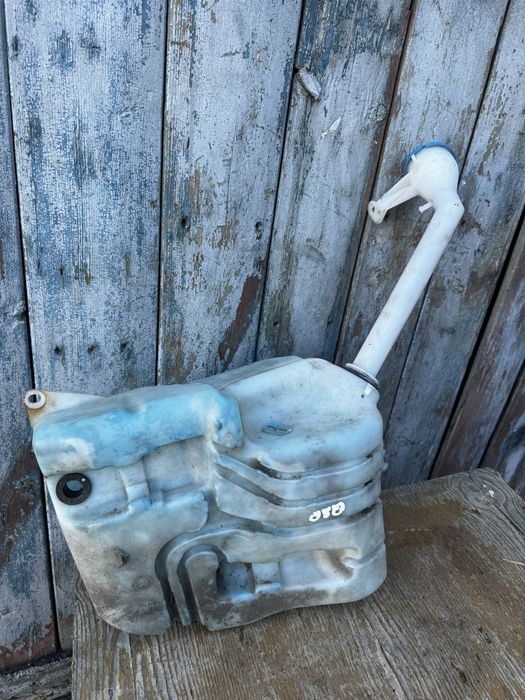 Бачок омывателя Nissan Qashqai 1