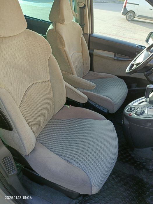 Peugeot 807 2.0 Benzyna ,LPG 2 letnia . 2006 Automat , Full Opcja