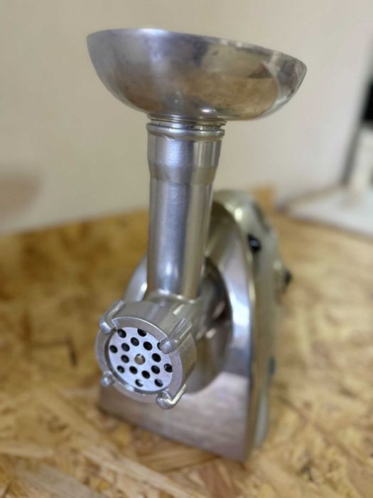 Picadora de Carne - Profissional