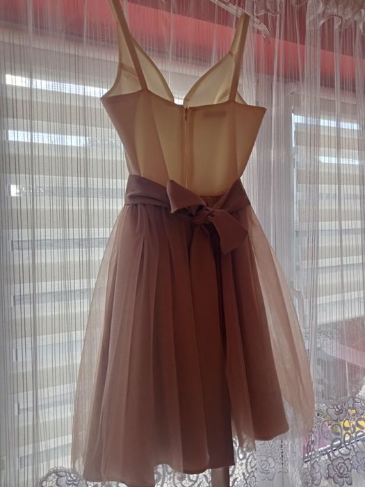 Sukienka okolicznościowa