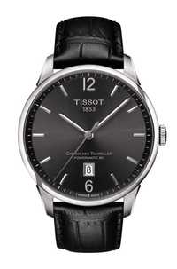 Zegarek męski Tissot T099.407.16.447.00