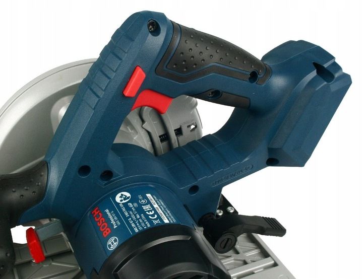 Pilarka Tarczowa Gks 18v-57g Bosch Korpus