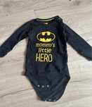 Body smyk batman nowe 86