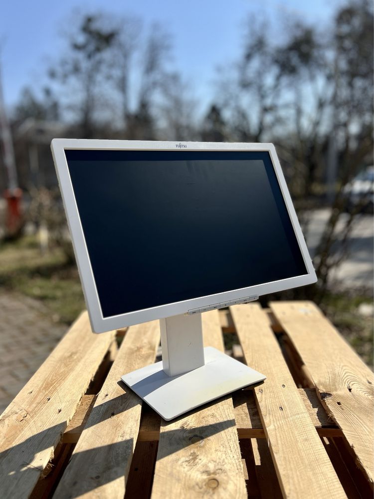 УЦІНКА!/Монітор Fujitsu B22W-7/22.0" (1680x1050)/LED/TN+Film/16:10