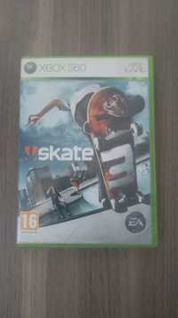 Skate 3 na Xboxa 360