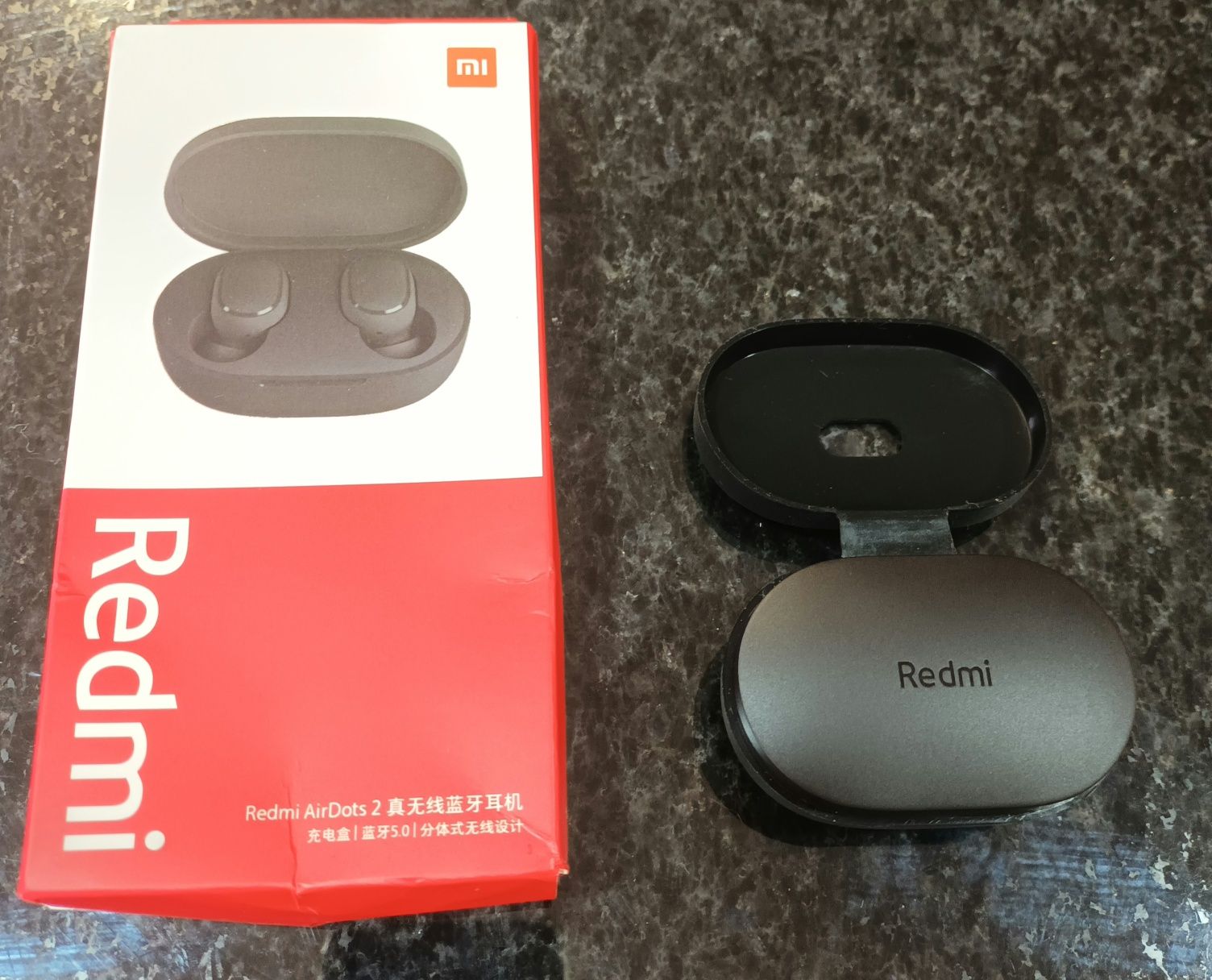 Xiaomi redmi airdots 2