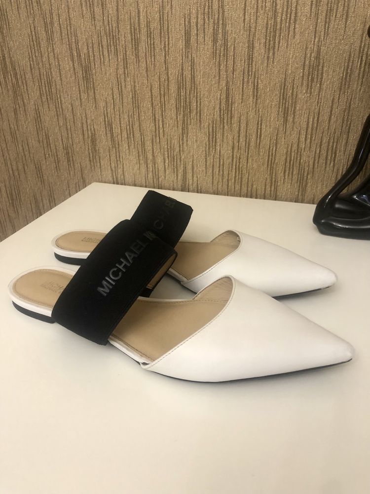 Мюлі, сабо Michael Kors