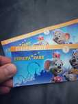 Okazja! Bilet wejścia do parku rozrywki Europa Park Niemcy