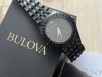 Zegarek Bulova quartz