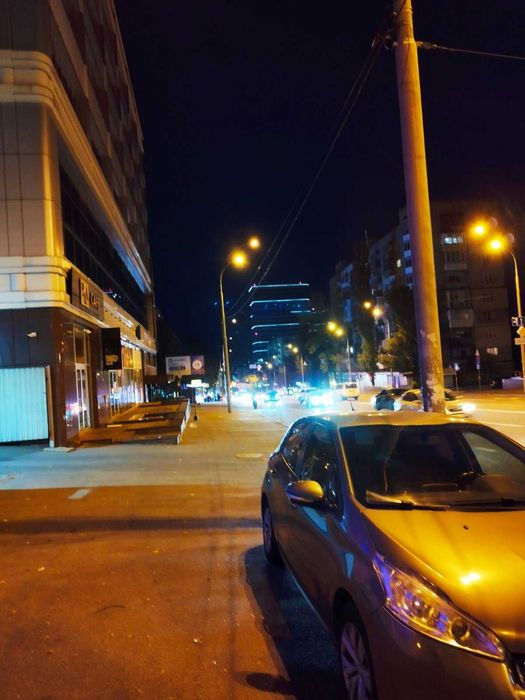 Продаж паромісце гараж бокс вул. Васильківська 18 Голосіївський район