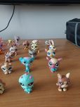 Petshop 32 figurki