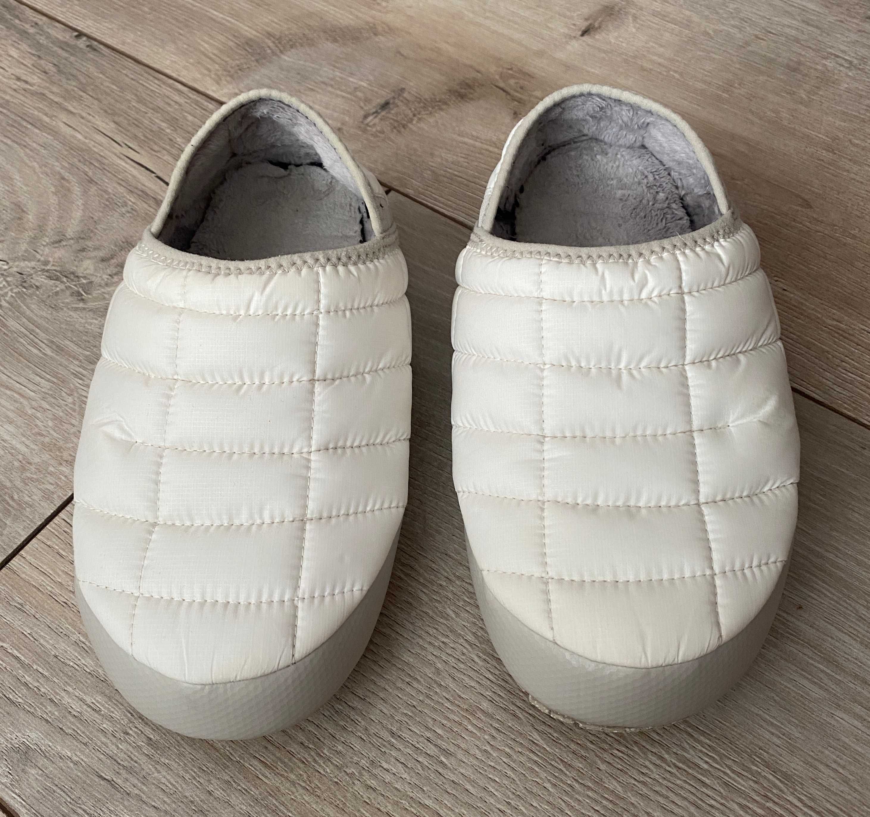 Женские слипоны мюли The North Face Thermoball Traction Mule V