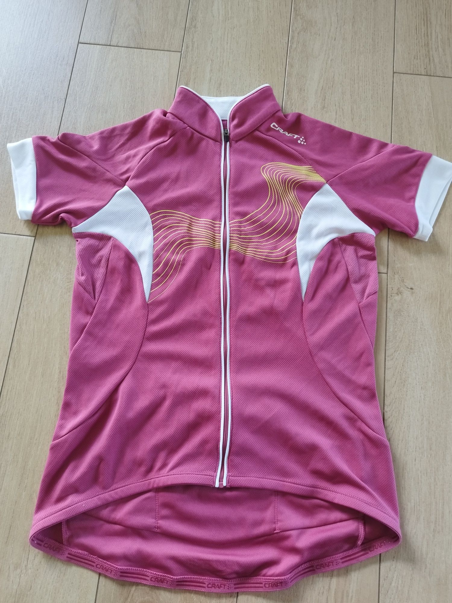 Koszulka rowerowa Craft M L1 ventilation