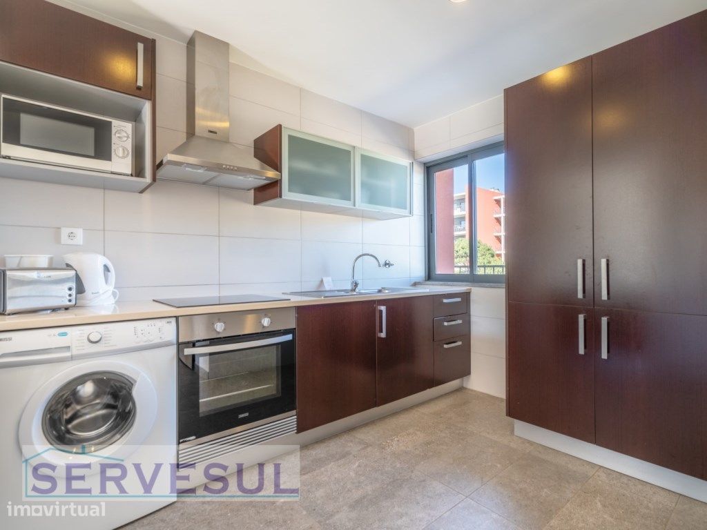 Apartamento Turístico,
Os Apartamentos, Modernos e Espaçosos, poss...