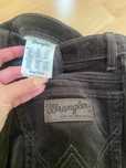 Штани Wrangler ОРИГІНАЛ вельвет