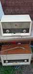 Radio lampowe kolekcionerskie philips