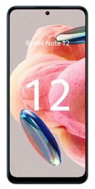 Redmi Note 12 4G